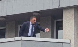 CHP’lilerin paralel kutlamasına Validen tepki