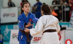 Denizli judo grup şampiyonasına ev sahipliği yapacak