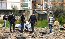Denizli’de cezaevinden izinli çıkan kadın ölü bulundu