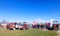 Denizli’nin meraları ıslah çalışmalarıyla  canlanıyor