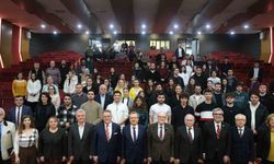 Duayen sanayiciden üniversitelilere tavsiyeler
