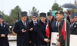 Elazığ’da 18 Mart Çanakkale Zaferi ve Şehitleri Anma Günü programı düzenlendi