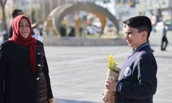 Elazığ’da 23 bin fidan dağıtıldı