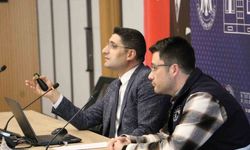 Erzincan’da sektörün yol haritası gözden geçirildi
