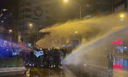 Eskişehir’de protestolarda gözaltına alınan şahıslardan 14’ü adliyeye sevk edildi
