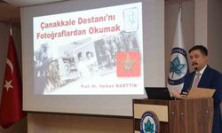 ESOGÜ’de 18 Mart Şehitler Günü anma etkinlikleri düzenlendi