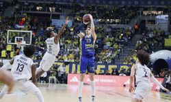 Fenerbahçe, Euroleague’de play-off’u garantiledi