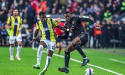 Fenerbahçe ile Samsunspor 64. randevuda