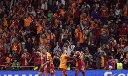Galatasaray, ligdeki yenilmezlik serisini 28 yaptı