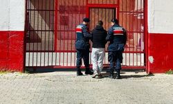 Hakkında 14 yıl hapis cezası bulunan şahıs yakalandı