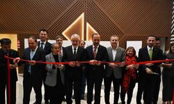 Isparta geleneksel el sanatları festivali başladı