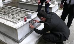 Isparta’da şehitlerin kahramanlık hikayelerine karekodla ulaşılabilecek