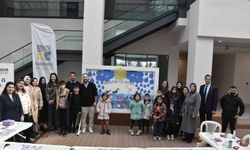 Karacabey Belediyesi’nden suya ve hayata duyarlı etkinlik