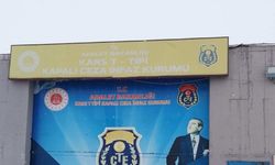 Kars’ta 11 yıl hapis cezası bulunan 1 kişi yakalandı