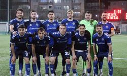 Kayseri Süper Amatör Küme Play-Off