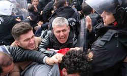 Kayseri’de yasadışı eylemlere katılan şüpheliler suç makinası çıktı