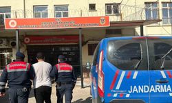 Kesinleşmiş 14 yıl cezası bulunan uyuşturucu taciri tutuklandı