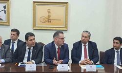 Kilis’te kültürel etkinlikler değerlendirildi