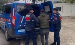 Kırklareli’nde aranması olan 43 şüpheli yakalandı