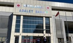 Kırklareli’nde çeşitli suçlardan aranması olan 40 şüpheli yakalandı