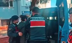Kırklareli’nde suç makinesi kadın yakalandı
