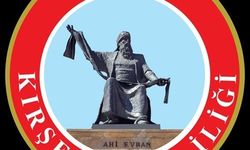Kırşehir’de  olumsuz hava şartları nedeniyle eğitime 1 gün ara verildi