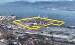 Kocaeli’nin tartışılan limanına rekor ceza