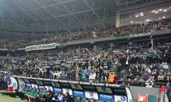 Kocaelispor-Sakaryaspor maçı biletleri karaborsaya düştü!