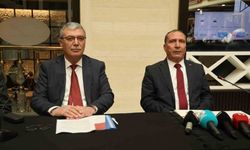 Konya’da Yeniden Refah Partisinden 2 belediye başkanı istifa etti