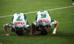 Konyaspor, Beşiktaş’ı 7 maç sonra mağlup etti