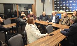 Kütahya Kadim Vakfı’ndan Ramazan ayında büyük dayanışma