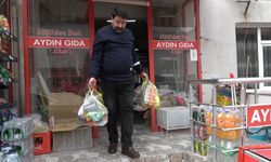 Kütahyalı esnafın yardım eli 6 yıldır uzanmaya devam ediyor