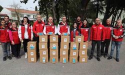 Manisa’da susam üretimi artırılacak