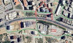 Mardin’de içme suyu çalışmaları nedeniyle bazı noktalar trafiğe kapatılacak