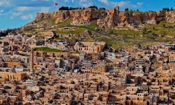 Mardin’de "Ramazan Geldi" ilahisi üç dilde seslendirildi