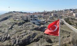 Medeniyetler beşiği Harput’ta Ramazan ayı sessizliği