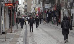 Meteoroloji uyarmıştı: O ilde kar başladı