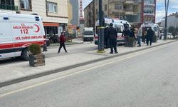 Meydan savaşına dönen kavga bahşiş toplama husumetinden çıkmış