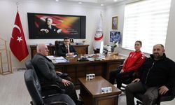 Milli Boksör Rabia Yüceer’den büyük başarı