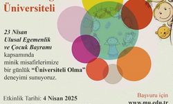 MSKÜ, minik öğrencilere üniversite deneyimi sunacak