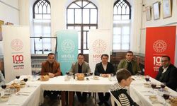 Muğla’da milli eğitim ailesi iftar programında buluştu