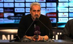 Mustafa Dalcı: "Yediğimiz gollere baktığımızda hepsi bireysel hatalar"