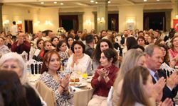 Odunpazarı Belediyesi aile iftarında buluştu
