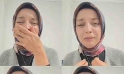 Ölüm tehditleri alan genç öğretmen video çekip yardım istedi: Şüpheli yakalandı