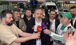 Ömer Korkmaz: "9 kişi kazanarak neler yaptığımızı ispatladık"