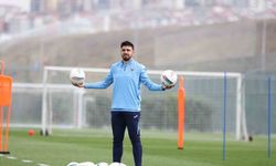 Ozan Tufan: "Sisteme fazla odaklanarak iyi skorlar almak istiyoruz"