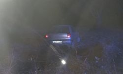 Pazaryeri’nde trafik kazasında 1 kişi yaralandı