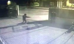 Polis merkezine silahla saldırmıştı: O  sanık müebbet ve 21 yıl 8 ay hapis cezası aldı