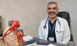 Prof. Dr. Akpınar: "Kalp ritim bozukluğu olanlar enerji içeceği içtiğinde aniden ölebilir"