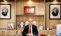 Rektör Uslu: "14 Mart, bağımsızlık ruhunun tıp öğrencileri tarafından haykırıldığı gündür"